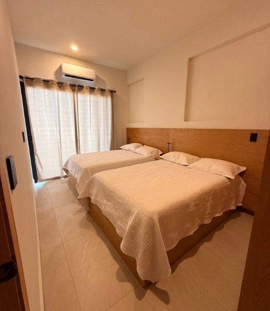 Departamentos en Mazatlán | Renta de Departamentos M 502