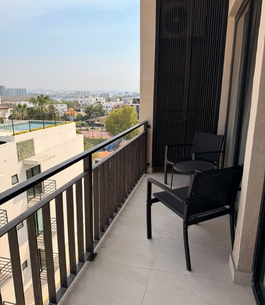 Departamentos en Mazatlán | Renta de Departamentos M 502