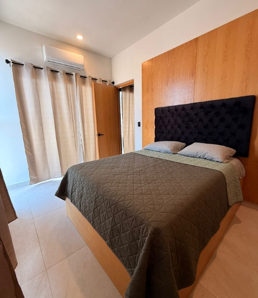 Departamentos en Mazatlán | Renta de Departamentos M 502