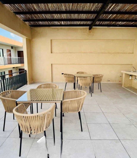 Departamentos en Mazatlán | Renta de Departamentos M 502