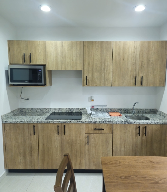 Departamento en Renta Torre Oceanna Mazatlán | M 502