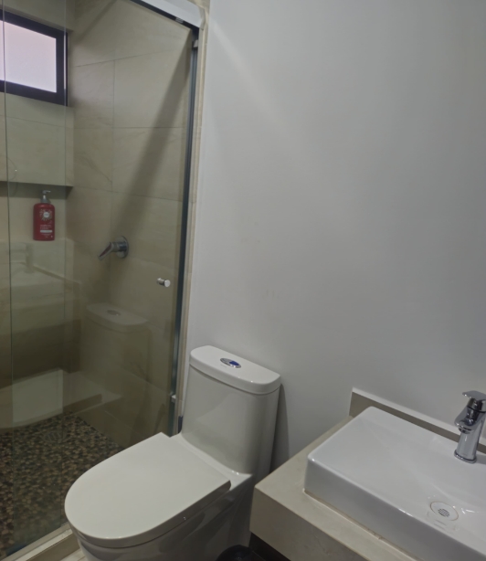 Departamento en Renta Torre Oceanna Mazatlán | M 502