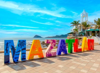 Renta de departamentos en Mazatlán Sinaloa